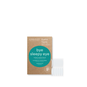 APRICOT teip silmalaugude tõstmiseks “Bye Sleepy Eye” 96tk