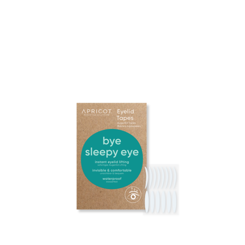 APRICOT teip silmalaugude tõstmiseks “Bye Sleepy Eye” 96tk