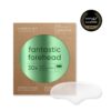 APRICOT silikoonist kortsuplaaster hüaluroonhappega otsmikule “Fantastic Forehead” 30x korduvkasutatav