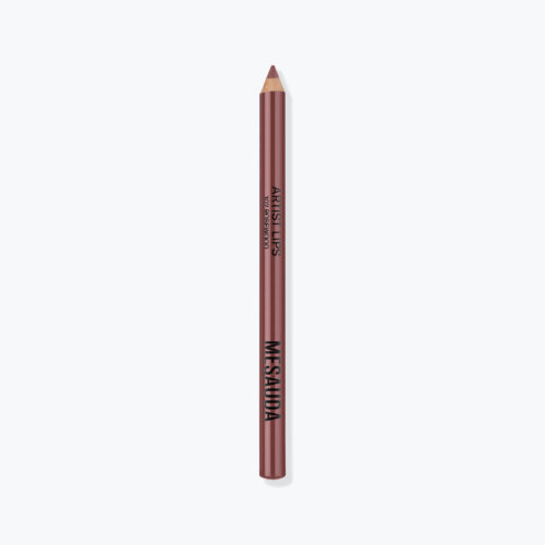 Mesauda Milano Artist Lips huulepliiats 102 Rosewood - Image 5