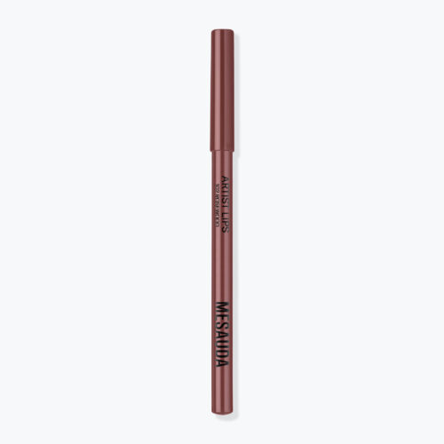 Mesauda Milano Artist Lips huulepliiats 102 Rosewood