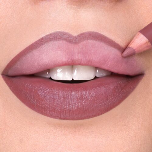 Mesauda Milano Artist Lips huulepliiats 102 Rosewood - Image 3