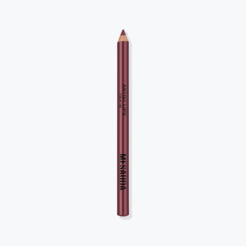 Mesauda Milano Artist Lips huulepliiats 108 Plum - Image 6