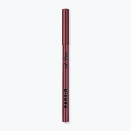 Mesauda Milano Artist Lips huulepliiats 108 Plum
