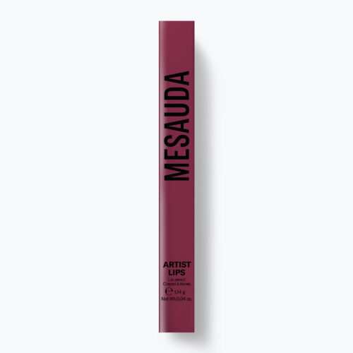 Mesauda Milano Artist Lips huulepliiats 108 Plum - Image 2