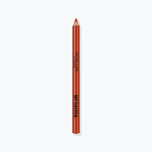 Mesauda Milano Artist Lips huulepliiats 112 Pumpkin - Image 6