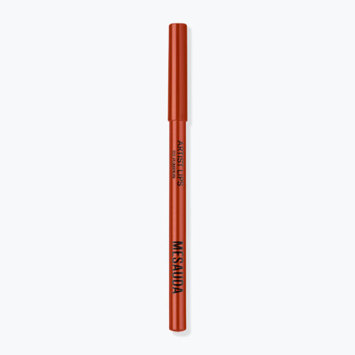 Mesauda Milano Artist Lips huulepliiats 112 Pumpkin