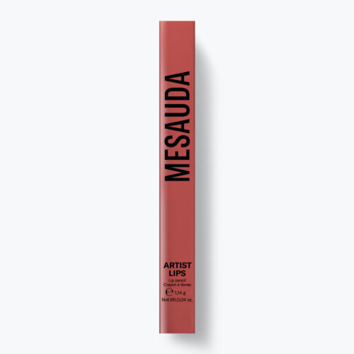 Mesauda Milano Artist Lips huulepliiats 112 Pumpkin - Image 2