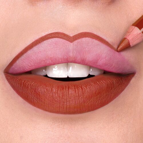 Mesauda Milano Artist Lips huulepliiats 112 Pumpkin - Image 4