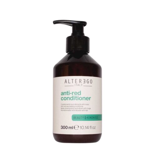 Alter Ego Italy Anti-Red Conditioner 300ml