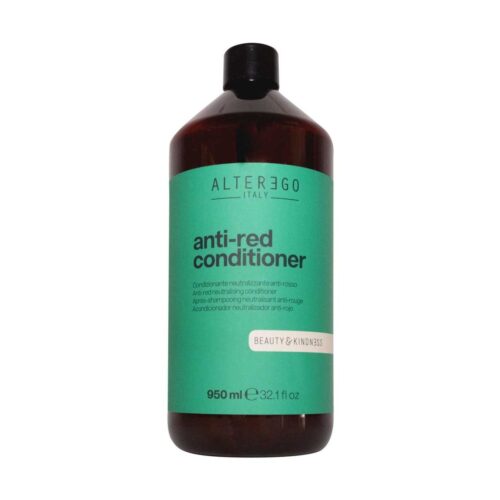 Alter Ego Italy Anti-Red Conditioner 950ml