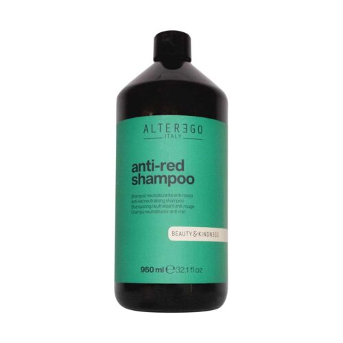 Alter Ego Italy Anti-Red Shampoo 950ml