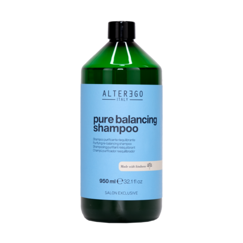 Alter Ego Italy Balancing Shampoo 950ml