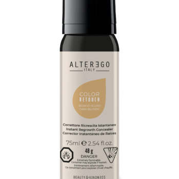 Alter Ego Italy Color Retouch-Dark Blonde 75 ml