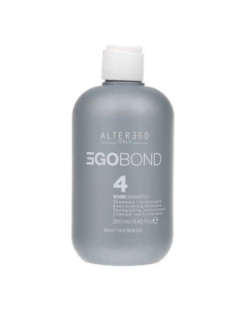 Alter Ego Italy Egobond 4 Bond Shampoo 250 ml
