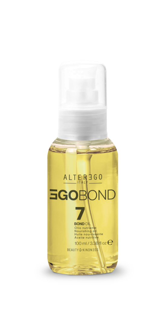 Alter Ego Italy Egobond 7 Bond Oil 100 ml