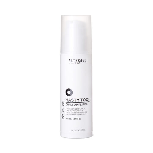 Alter Ego Italy Hasty Curls Amplifier 150 ml