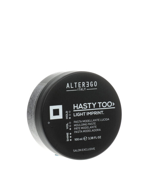 Alter Ego Italy Hasty Light Imprint 100 ml