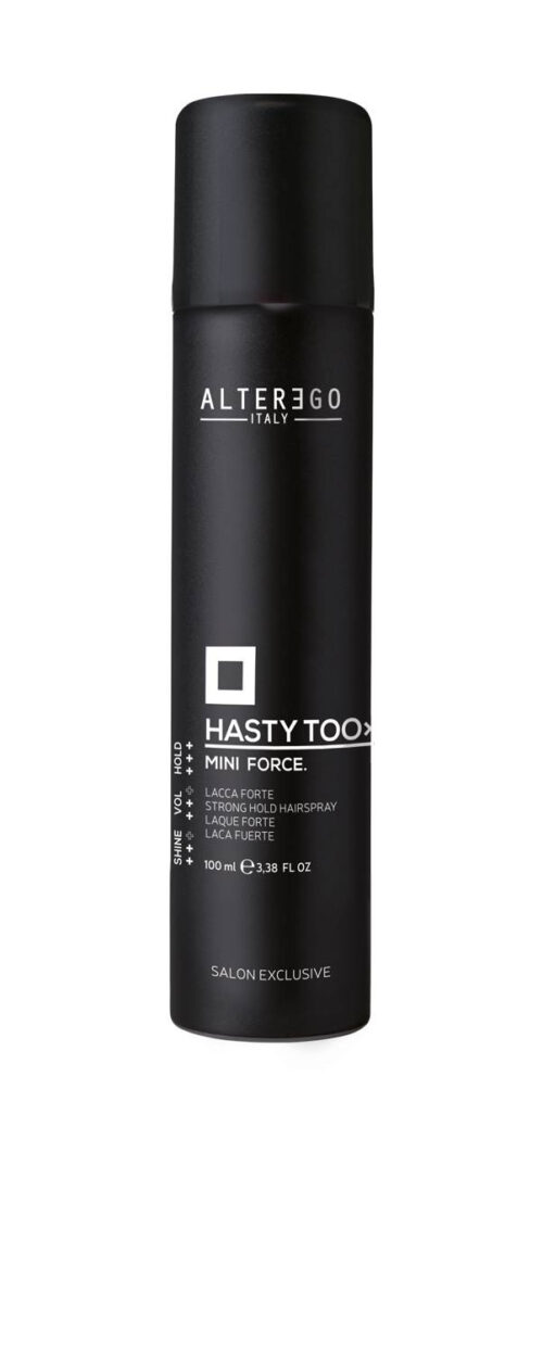 Alter Ego Italy Hasty Mini Force 100 ml