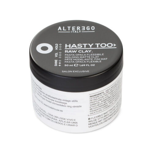 Alter Ego Italy Hasty Raw Clay 50 ml