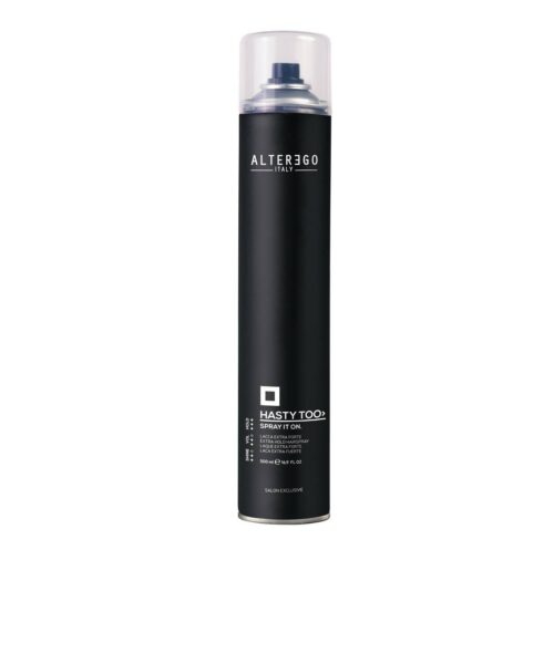 Alter Ego Italy Hasty Spray It On 500 ml