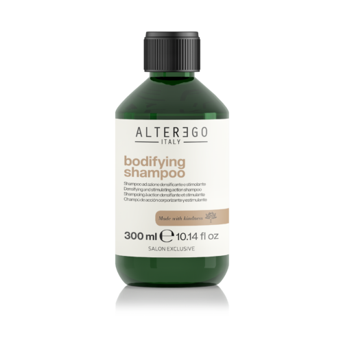 Alter Ego Italy Length Treatment Bodifying Shampoo 300ml