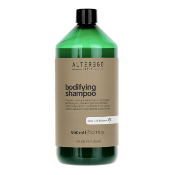 Alter Ego Italy Length Treatment Bodifying Shampoo 950ml