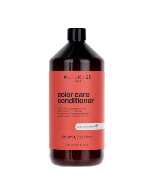 Alter Ego Italy Length Treatment Color Care Conditioner 950ml