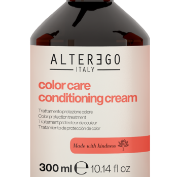 Alter Ego Italy Length Treatment Color Care Conditioning Cream 300ml