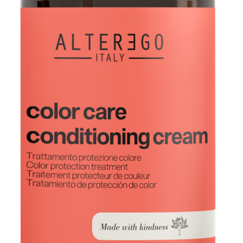 Alter Ego Italy Length Treatment Color Care Conditioning Cream 950ml