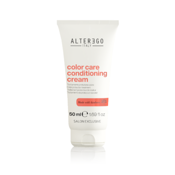Alter Ego Italy Length Treatment Color Care Conditioning Cream 50ml