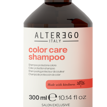 Alter Ego Italy Length Treatment Color Care Shampoo 300ml