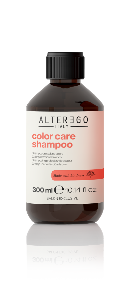 Alter Ego Italy Length Treatment Color Care Shampoo 300ml