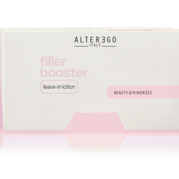 Alter Ego Italy Length Treatment Filler Lotion 12x10 ml
