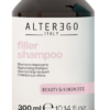 Alter Ego Italy Length Treatment Filler Shampoo 300ml