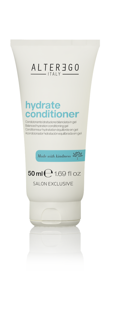 Alter Ego Italy Length Treatment Hydrate Conditioner 50ml