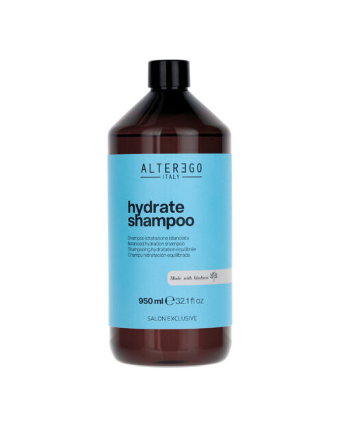 Alter Ego Italy Length Treatment Hydrate Shampoo 950ml