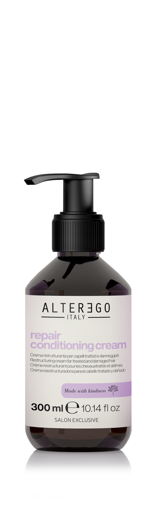 Alter Ego Italy Length Treatment Repair Conditioning Cream 300ml