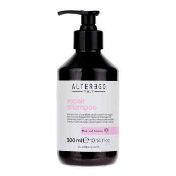 Alter Ego Italy Length Treatment Repair Shampoo 300ml