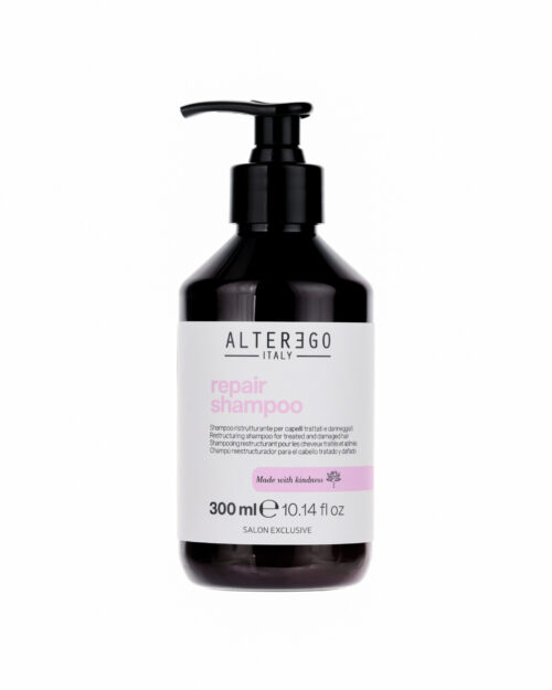 Alter Ego Italy Length Treatment Repair Shampoo 300ml
