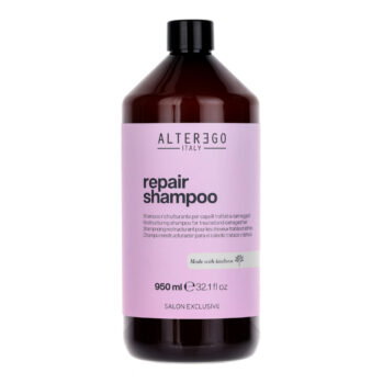Alter Ego Italy Length Treatment Repair Shampoo 950ml