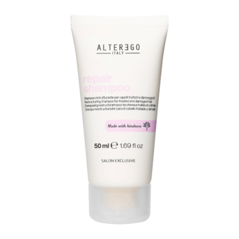 Alter Ego Italy Length Treatment Repair Shampoo 50ml