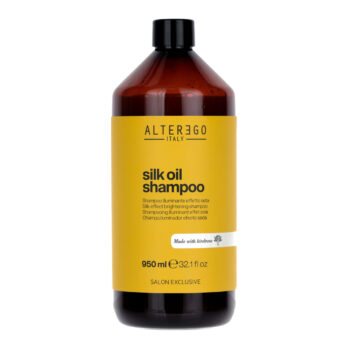 Alter Ego Italy Length Treatment Silk Oil Shampoo 950ml