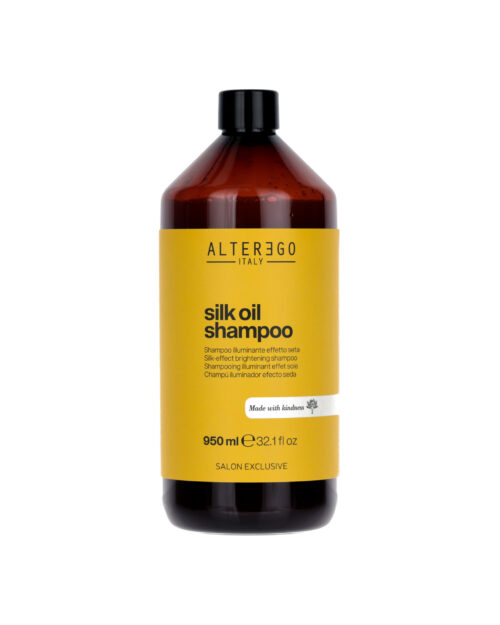 Alter Ego Italy Length Treatment Silk Oil Shampoo 950ml