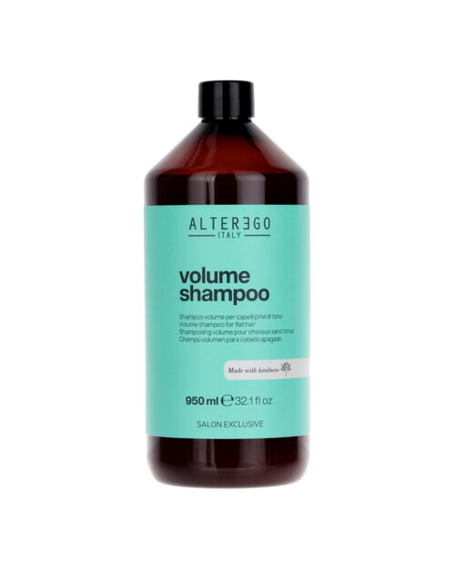 Alter Ego Italy Length Treatment Volume Shampoo 950ml