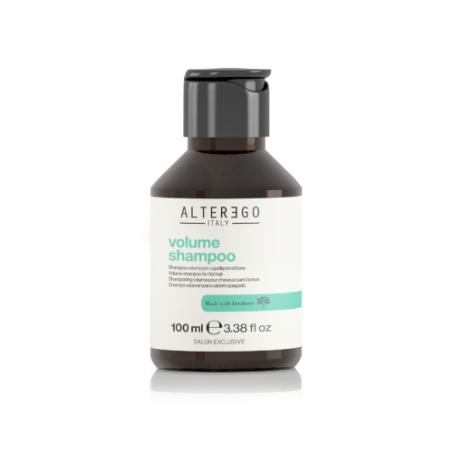 Alter Ego Italy Length Treatment Volume Shampoo 100ml