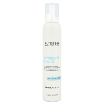 Alter Ego Italy Length Treatment Whipped Cream 200ml