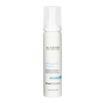 Alter Ego Italy Length Treatment Whipped Cream 75ml