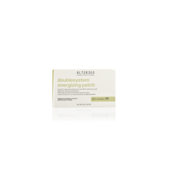 Alter Ego Italy Scalp Ritual Doublesystem Energizing Patch