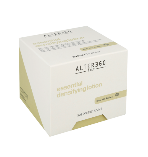 Alter Ego Italy Scalp Ritual Essential Densifying Lotion 12 x 7 ml